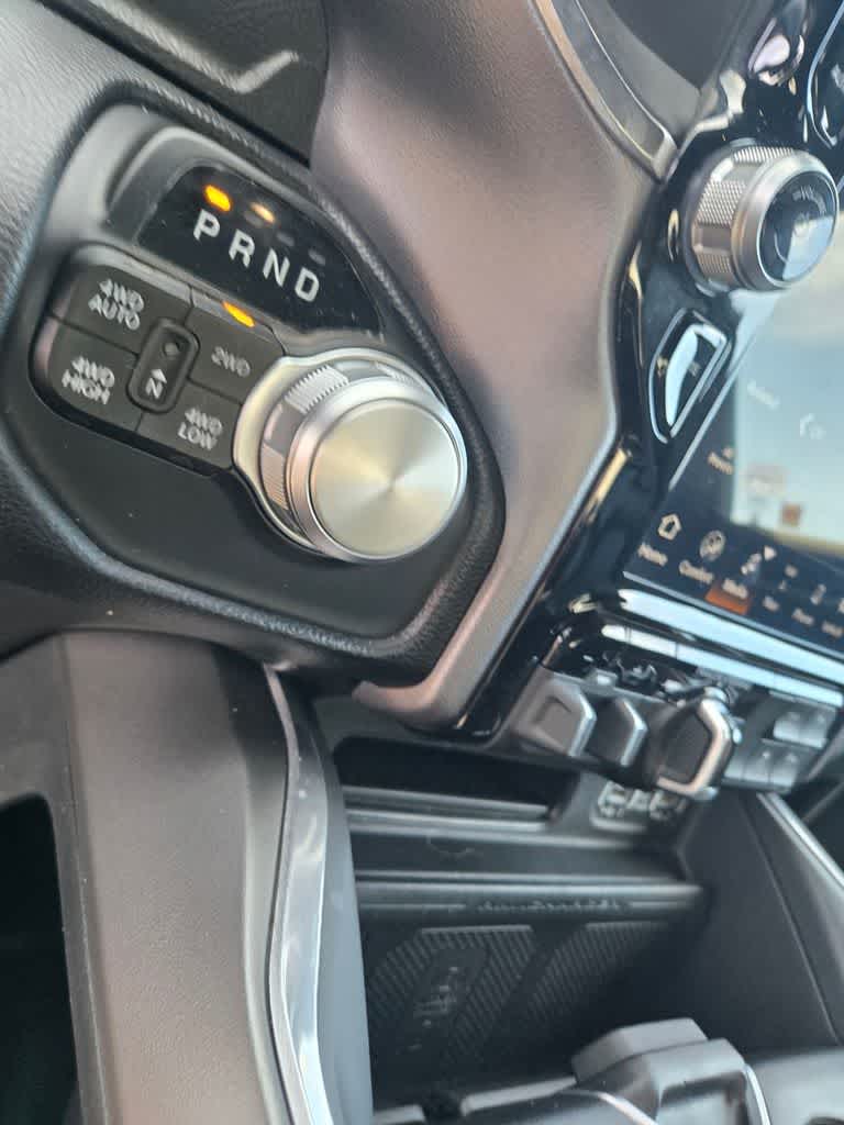 Thumbnail: 2023 RAM 1500 - 14