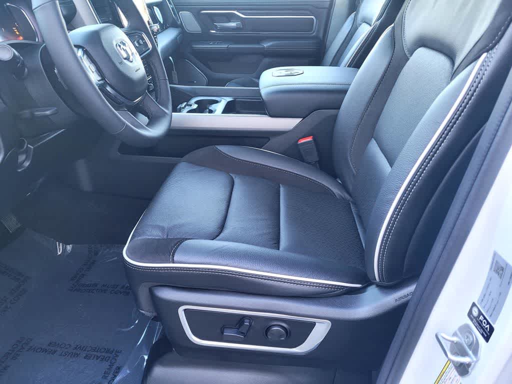 Thumbnail: 2026 RAM 1500 - 13