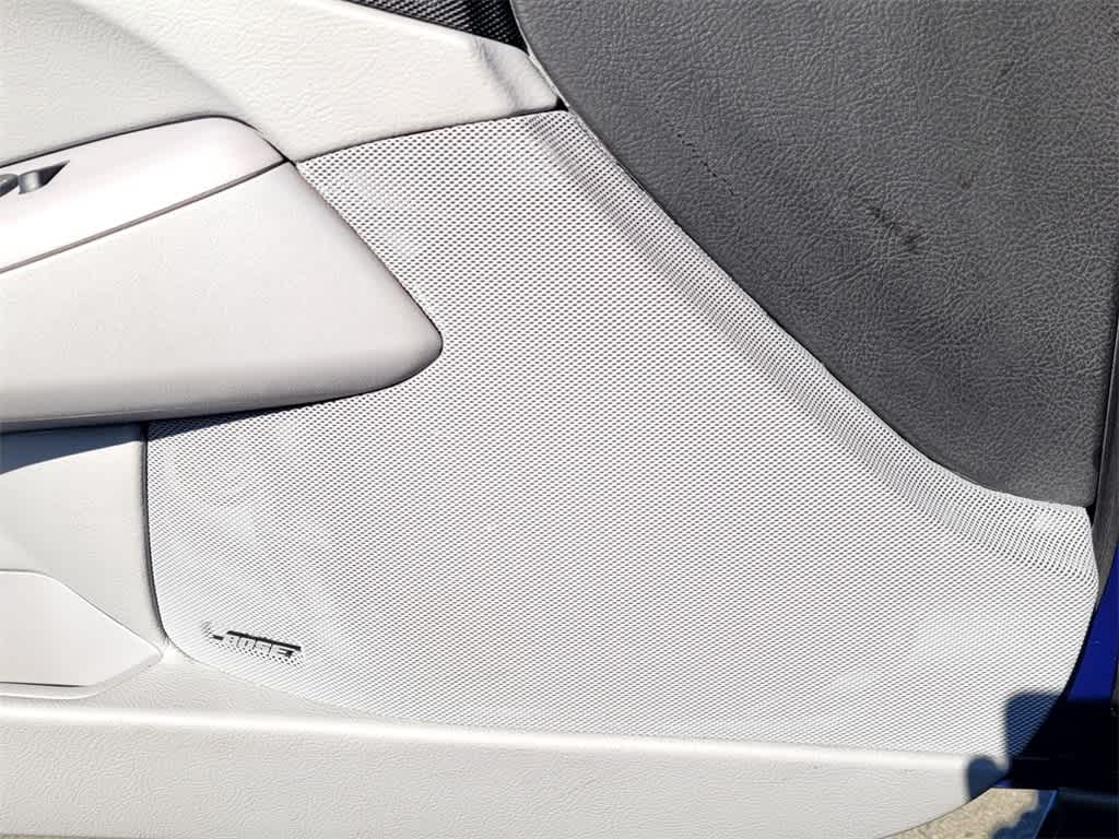 Thumbnail: 2005 Chevrolet Corvette - 14