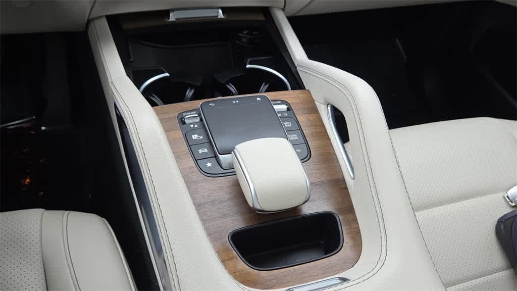 Thumbnail: 2022 Mercedes-Benz GLE - 19