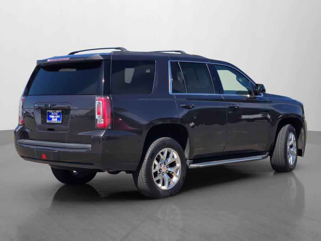 Thumbnail: 2016 GMC Yukon - 6