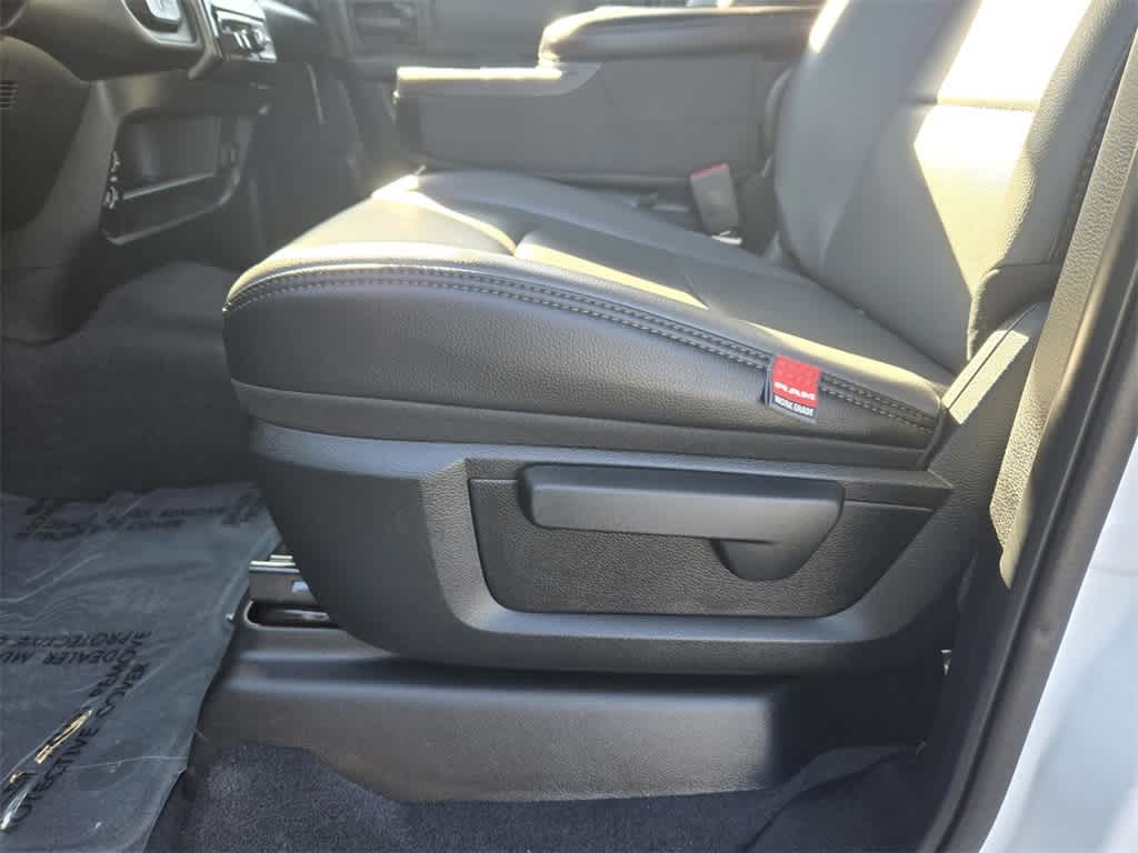 Thumbnail: 2026 RAM 2500 - 13