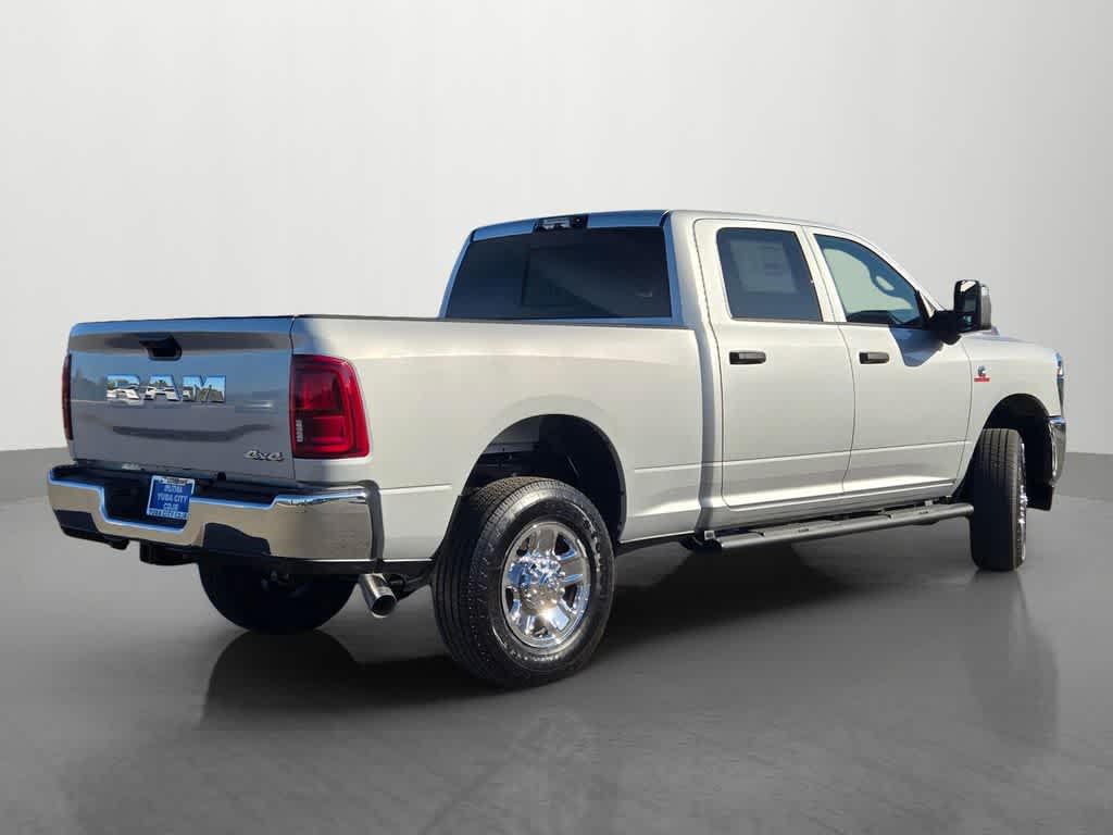 Thumbnail: 2026 RAM 2500 - 6