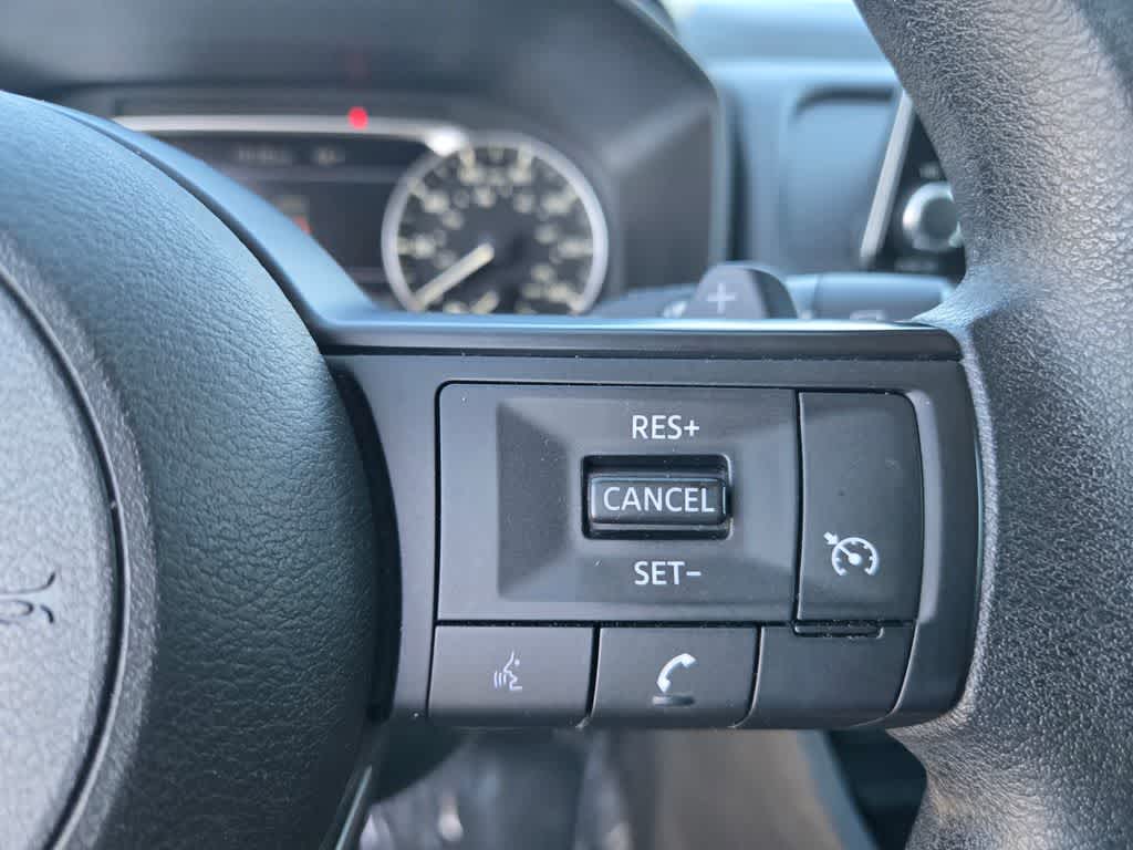 Thumbnail: 2024 Nissan Rogue - 20