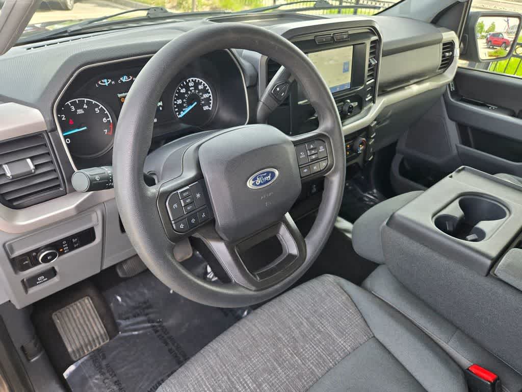 Thumbnail: 2023 Ford F-150 - 10