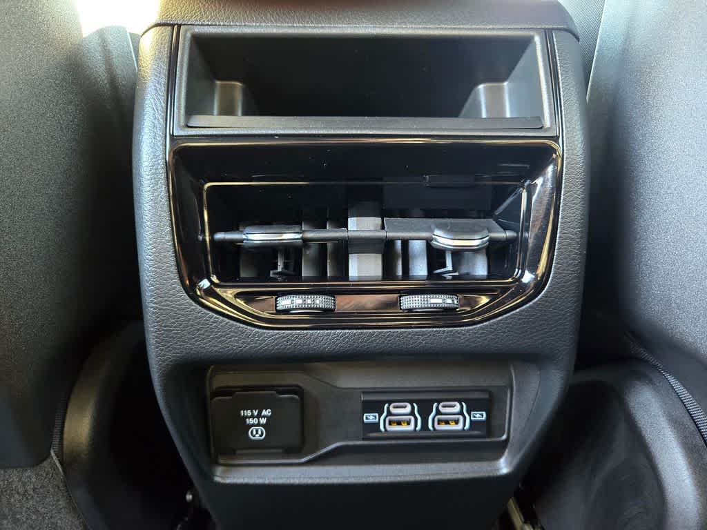 Thumbnail: 2025 Jeep Grand Cherokee - 10