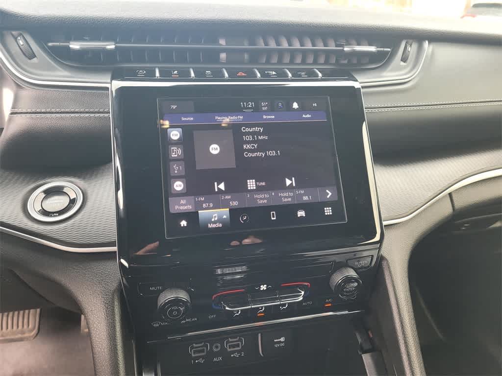 Thumbnail: 2024 Jeep Grand Cherokee - 18