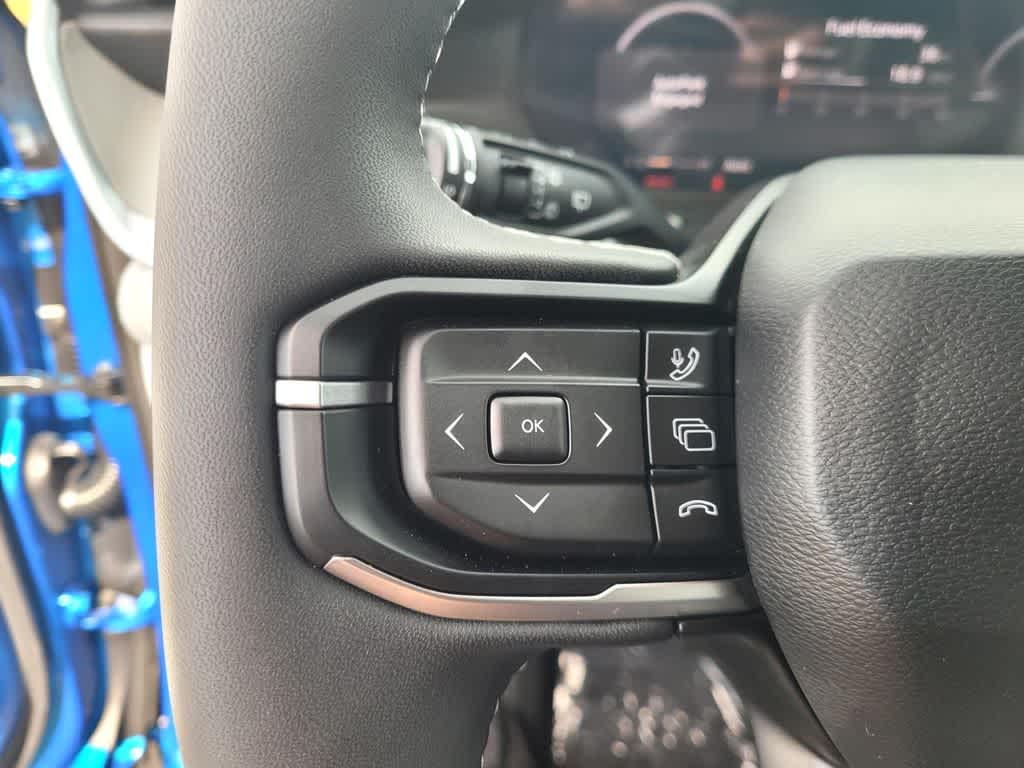 Thumbnail: 2026 Jeep Cherokee - 19