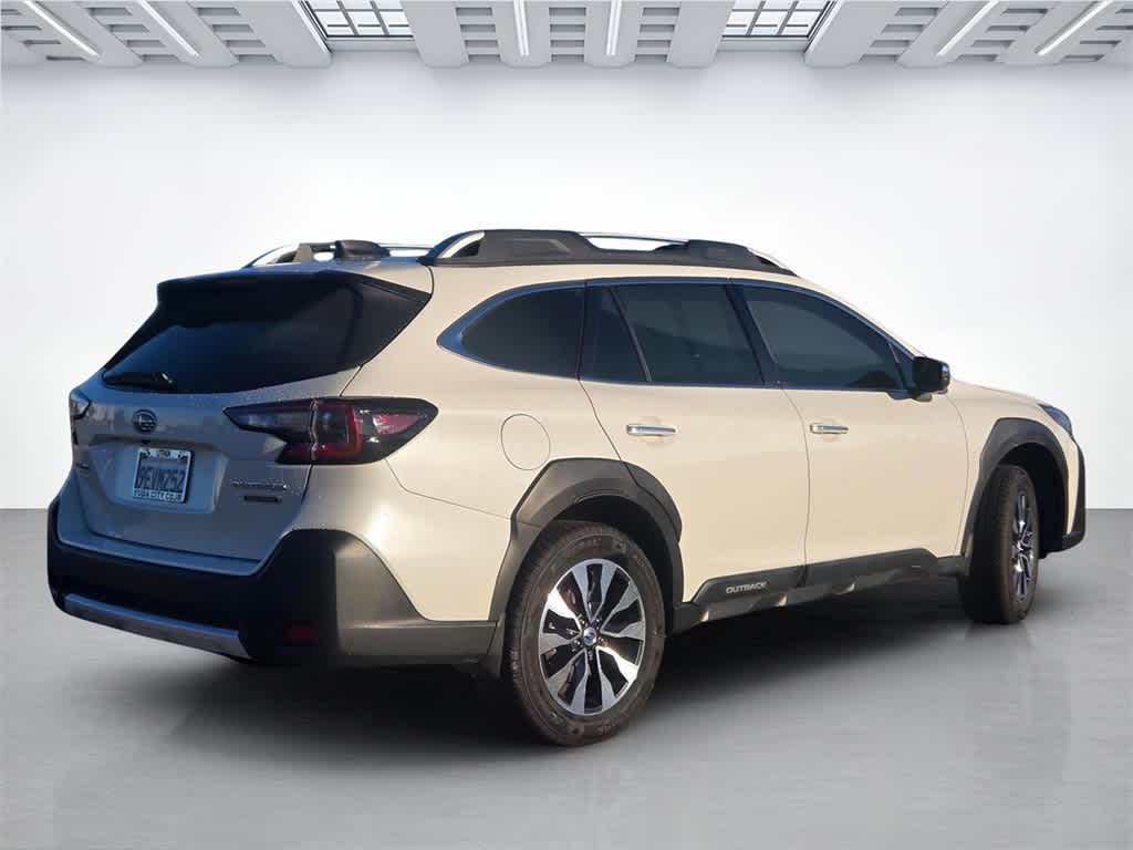 Thumbnail: 2023 Subaru Outback - 6