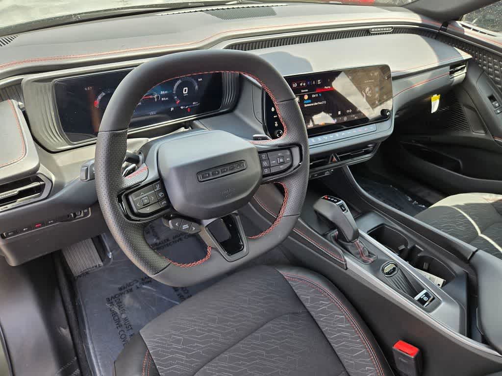 Thumbnail: 2026 Dodge Charger - 10