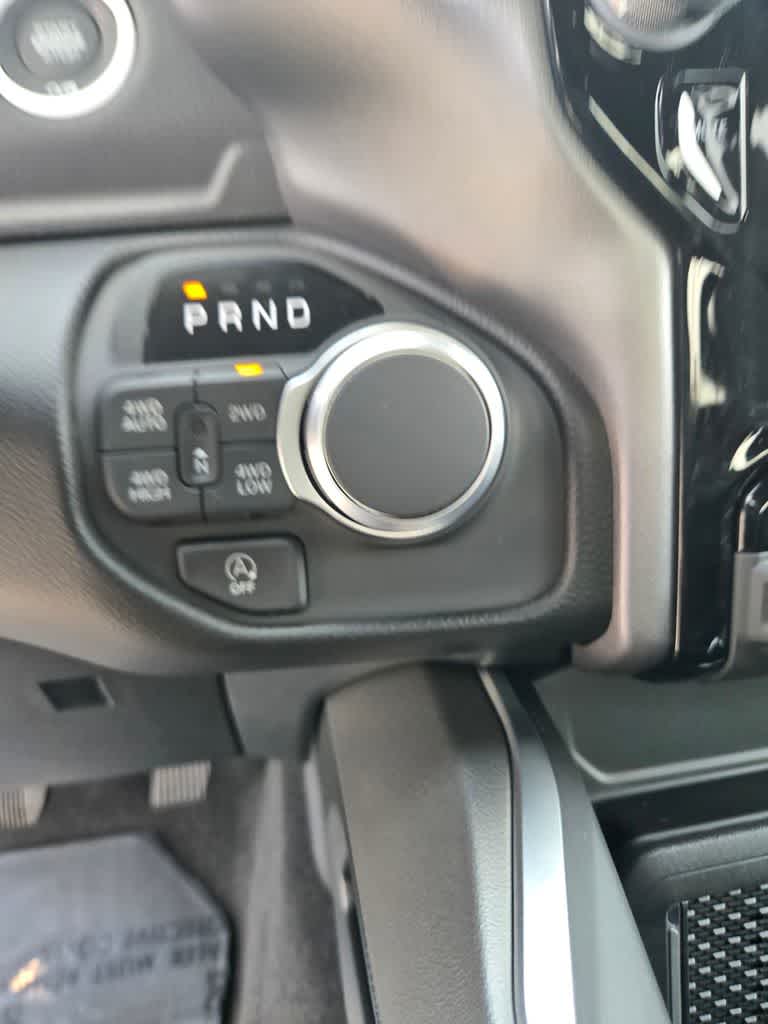 Thumbnail: 2026 RAM 1500 - 14