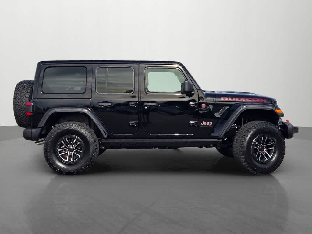 Thumbnail: 2026 Jeep Wrangler - 7