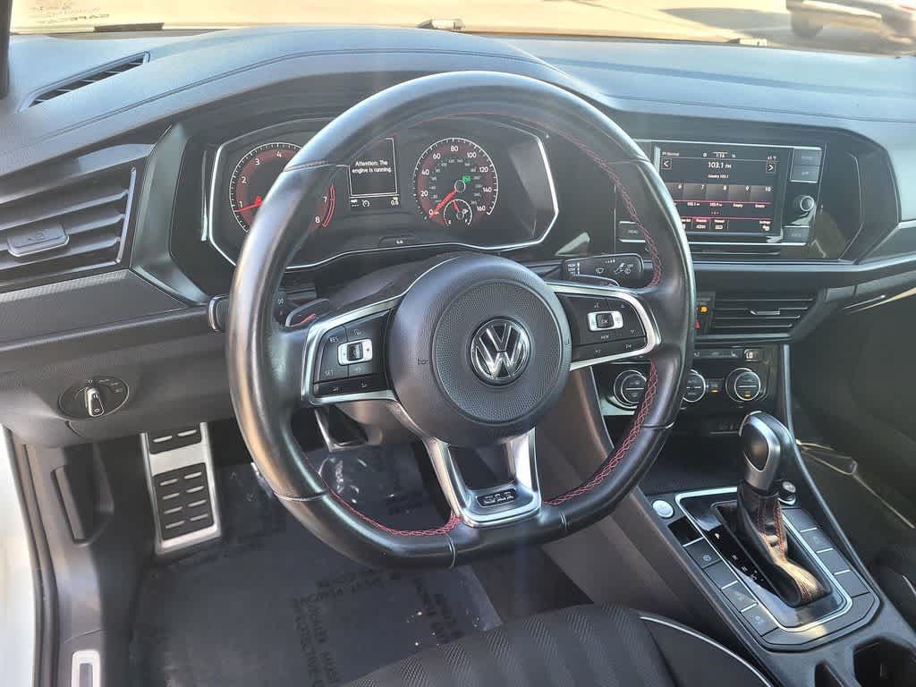 Thumbnail: 2021 Volkswagen Jetta - 9