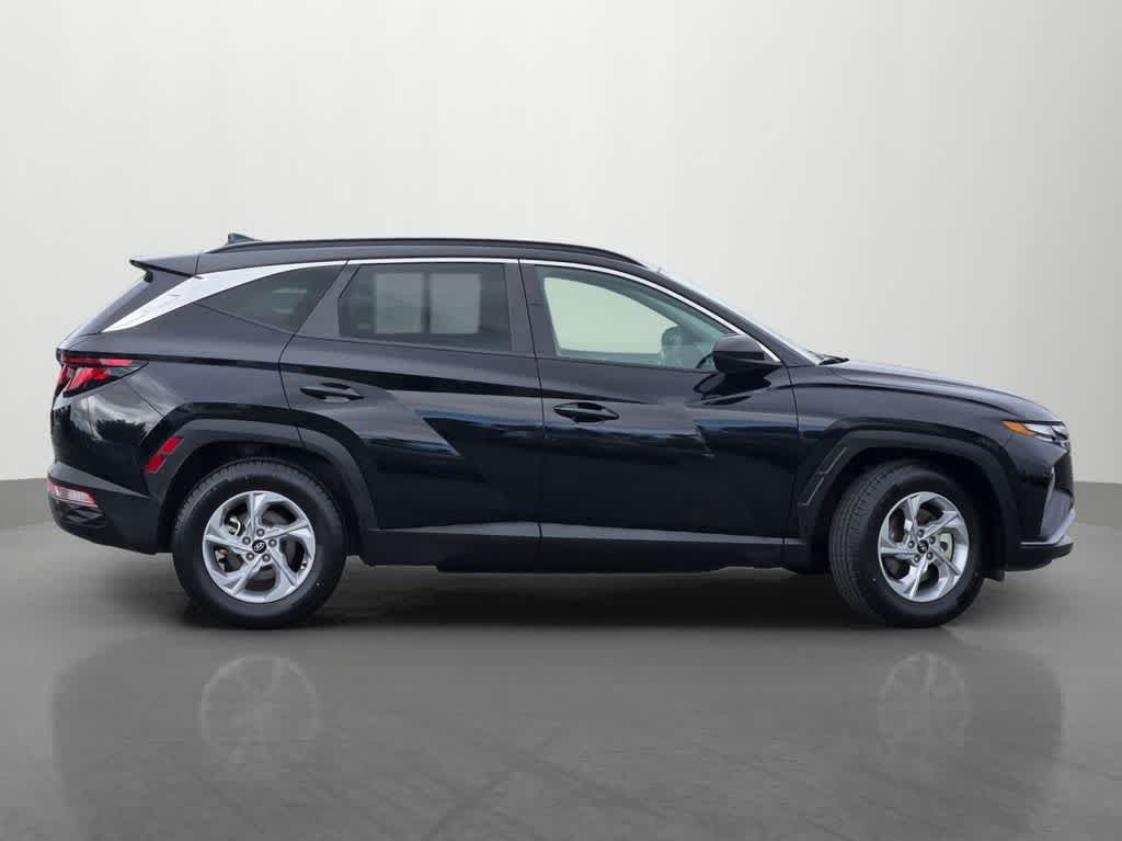 Thumbnail: 2024 Hyundai Tucson - 7