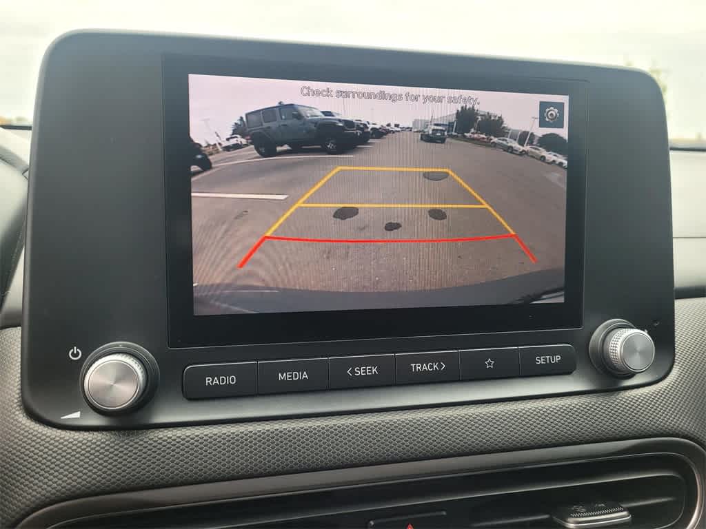 Thumbnail: 2023 Hyundai Kona - 10