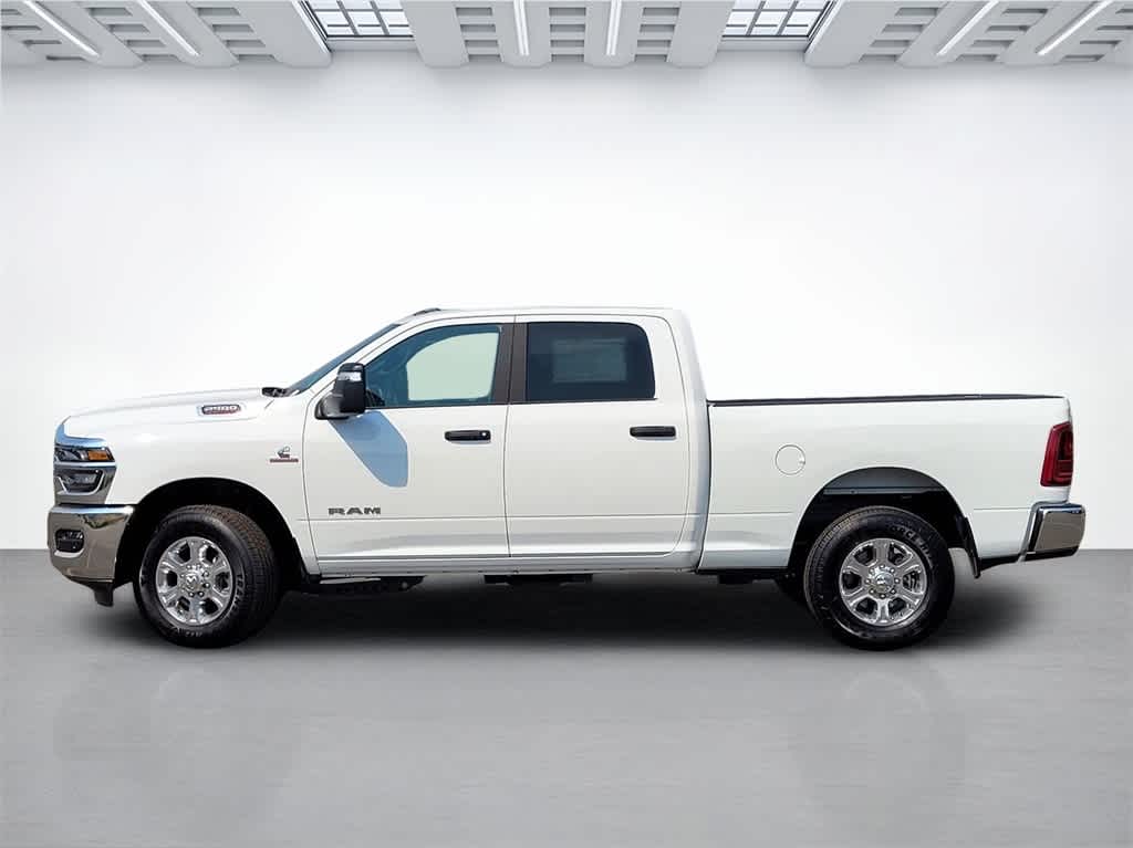 Thumbnail: 2025 RAM 2500 - 3