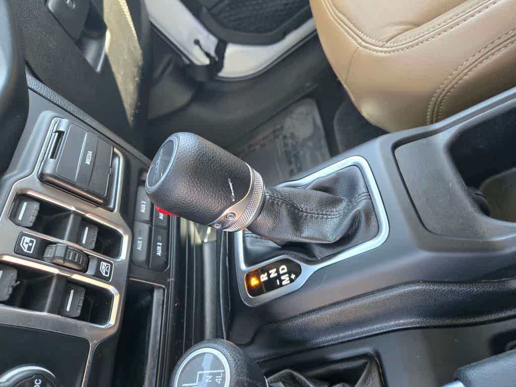 Thumbnail: 2020 Jeep Gladiator - 15