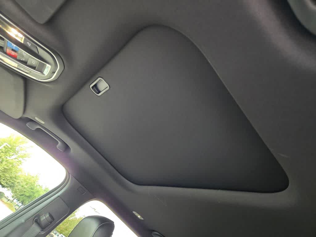 Thumbnail: 2025 Jeep Grand Cherokee - 16