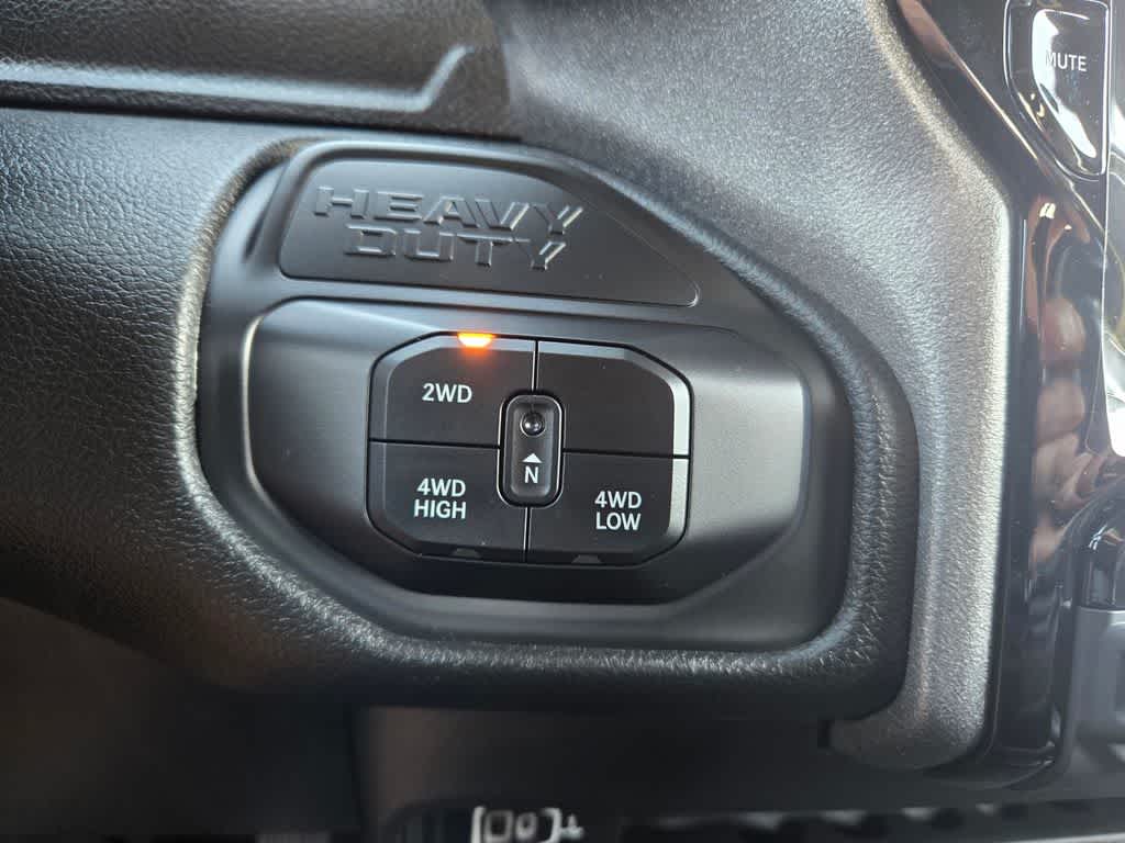 Thumbnail: 2026 RAM 2500 - 17