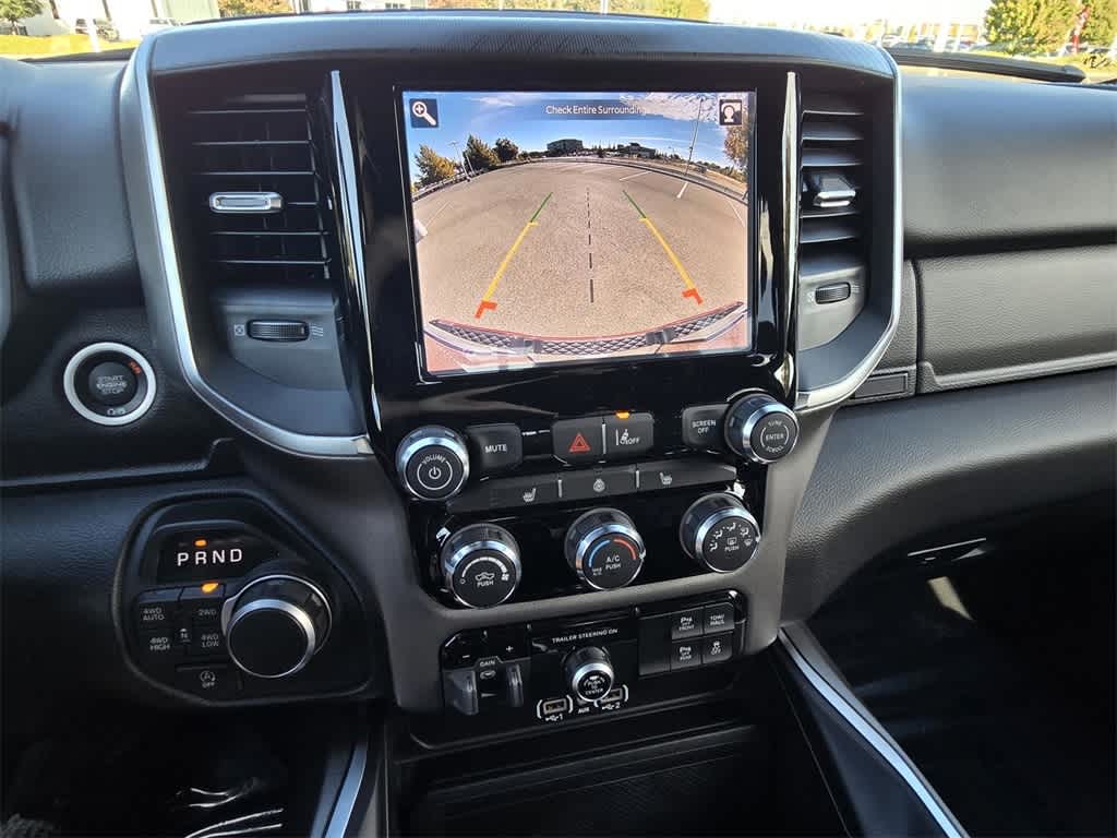 Thumbnail: 2026 RAM 1500 - 17