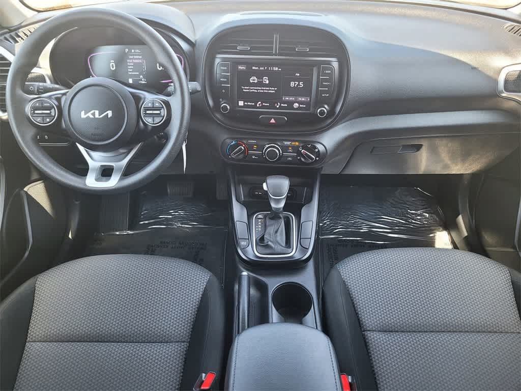 Thumbnail: 2023 Kia Soul - 10