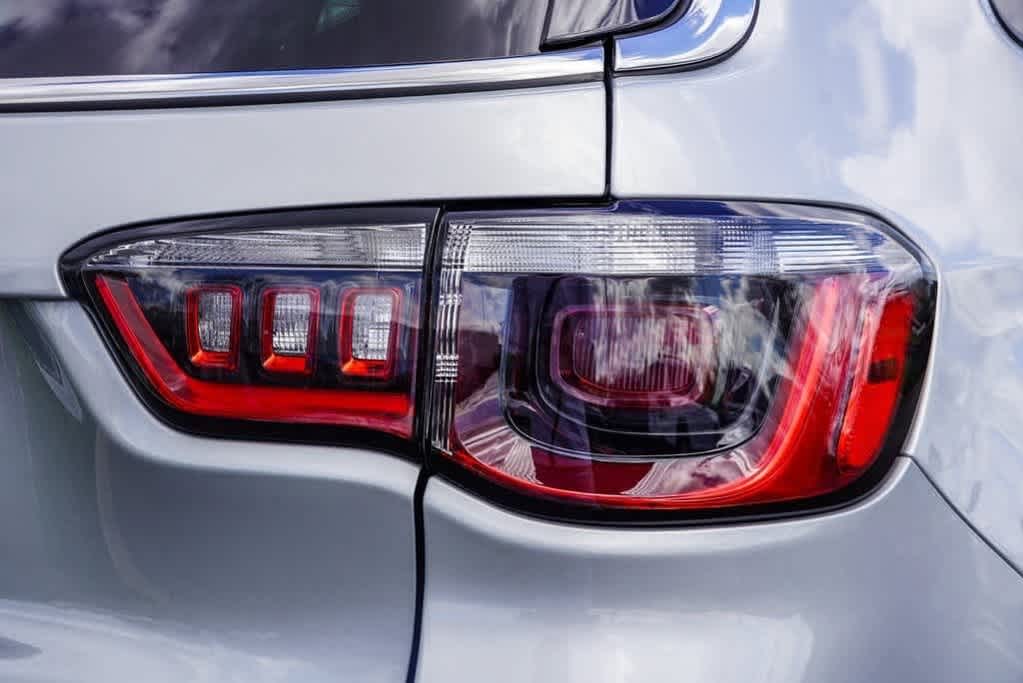 Thumbnail: 2025 Jeep Compass - 34