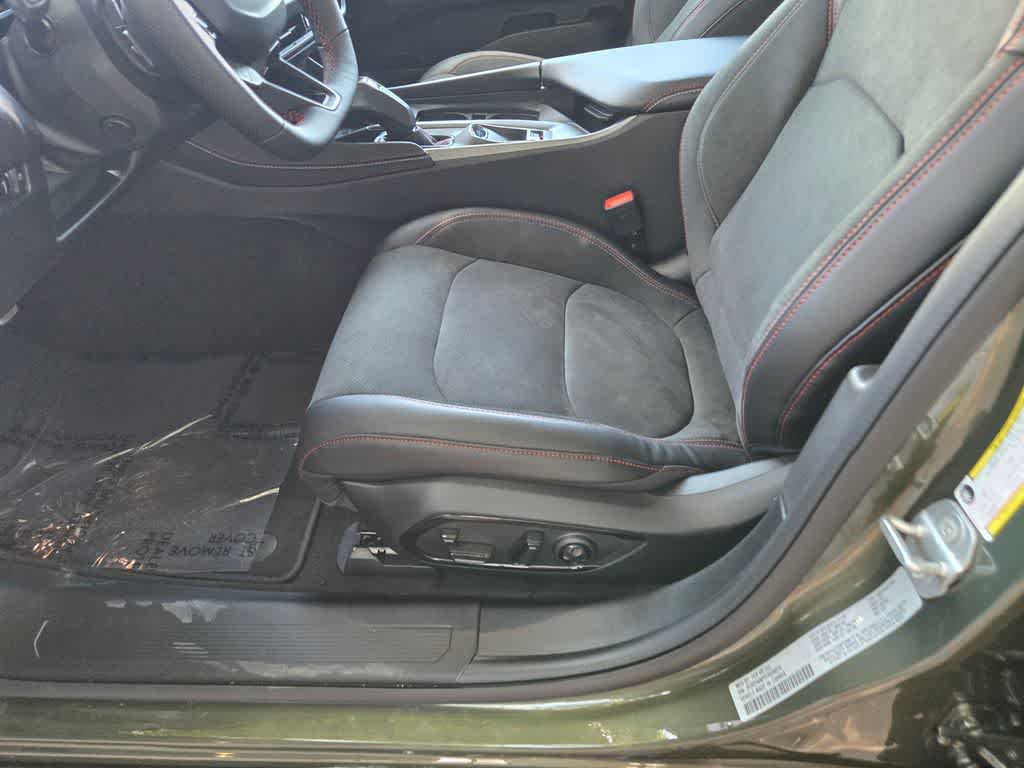 Thumbnail: 2026 Dodge Charger - 18
