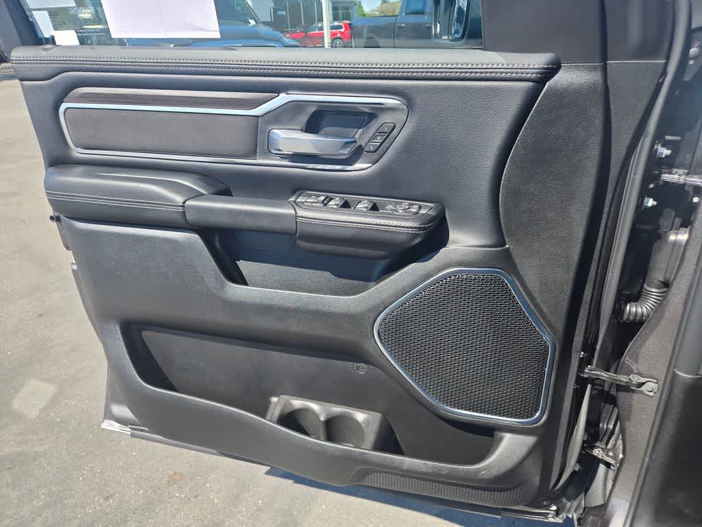 Thumbnail: 2026 RAM 1500 - 19