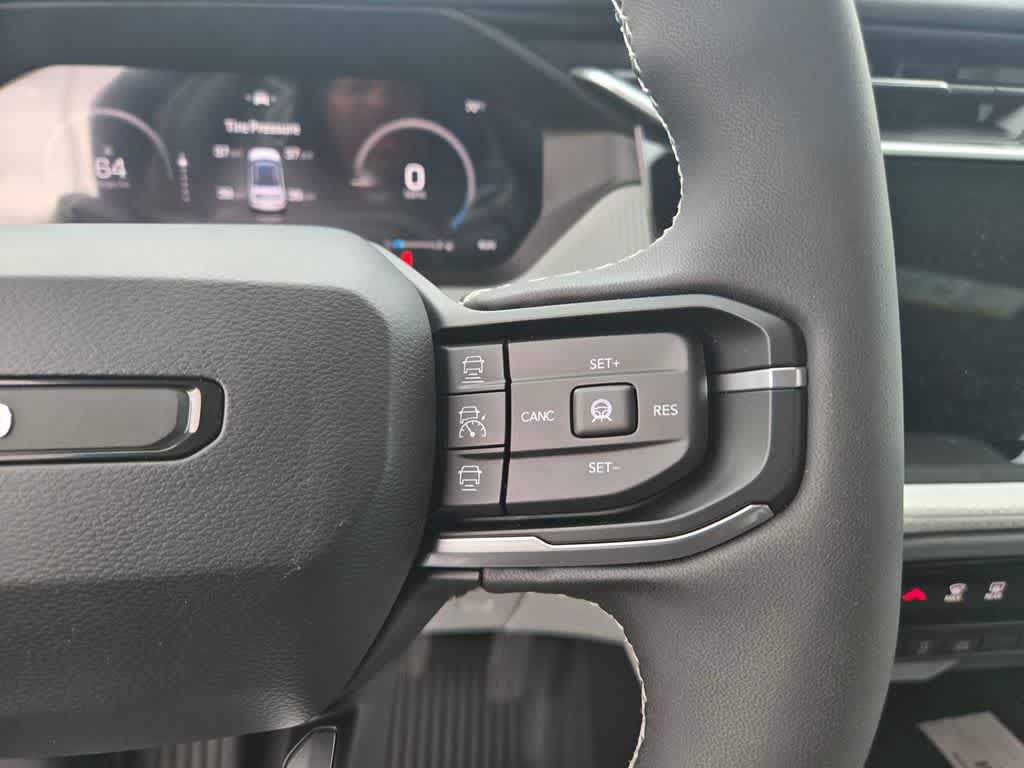 Thumbnail: 2026 Jeep Cherokee - 20