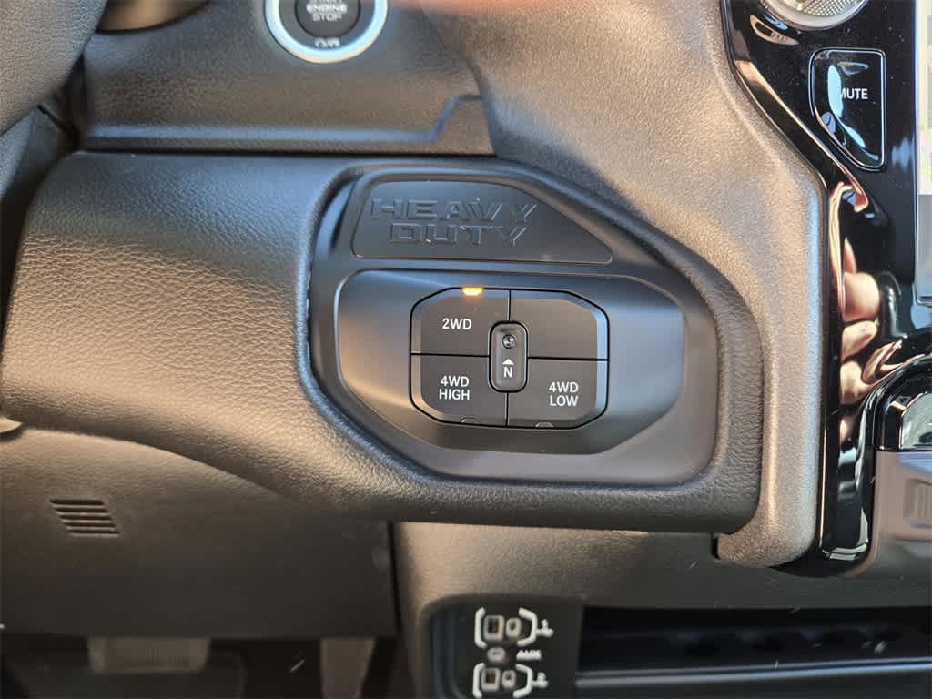 Thumbnail: 2026 RAM 2500 - 16