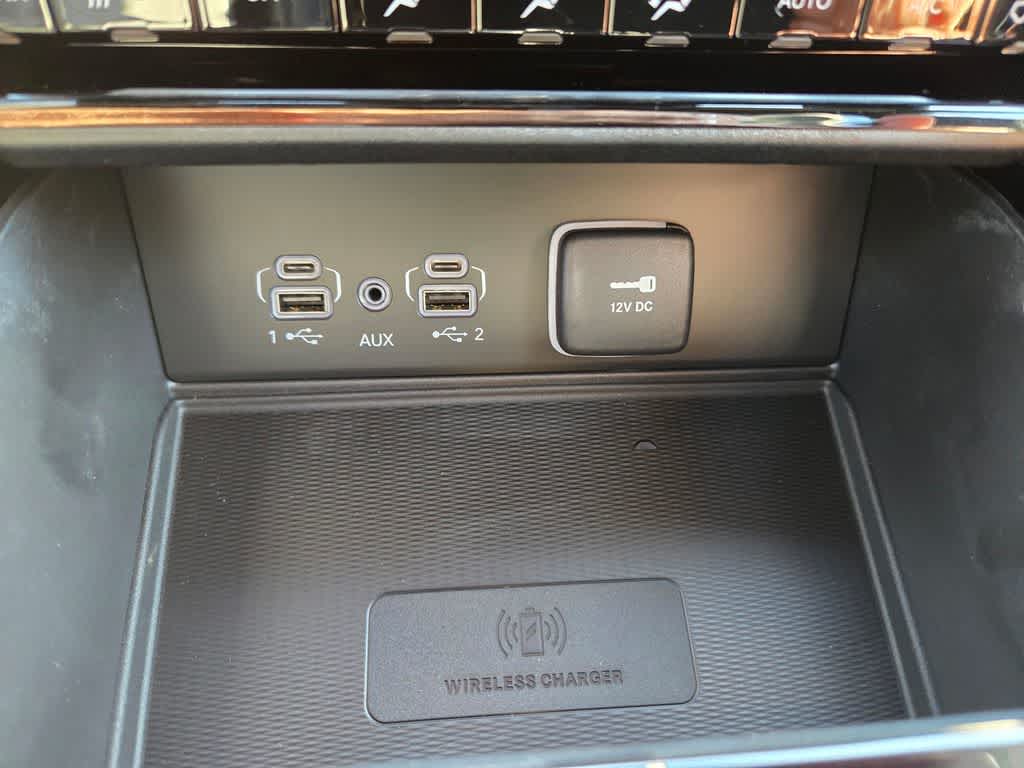 Thumbnail: 2025 Jeep Grand Cherokee - 17