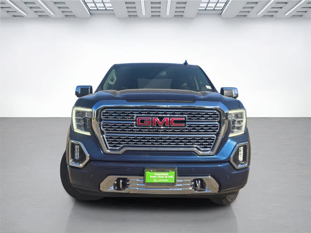 Thumbnail: 2022 GMC Sierra 1500 - 2