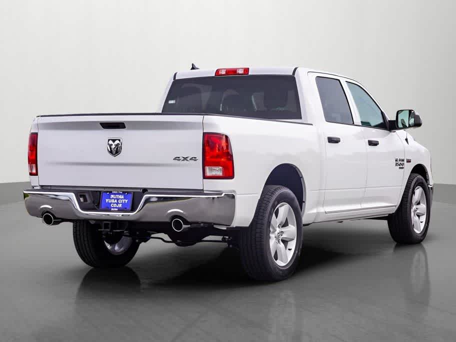 Thumbnail: 2024 RAM 1500 Classic - 5