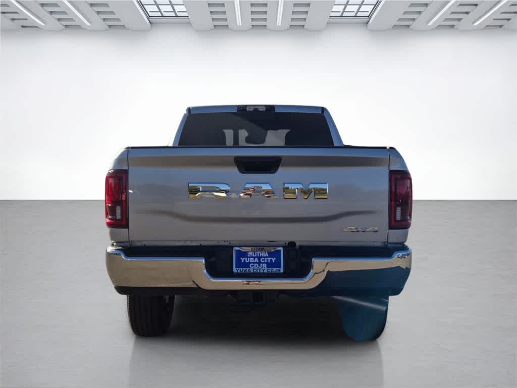 Thumbnail: 2026 RAM 2500 - 5