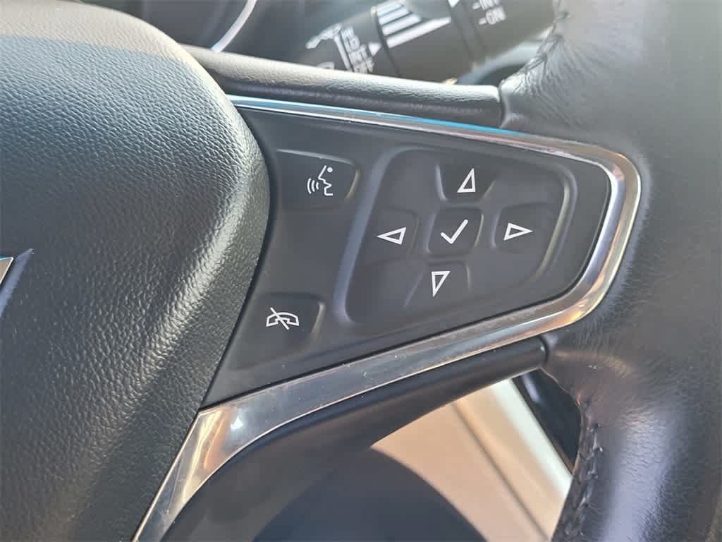 Thumbnail: 2019 Chevrolet Bolt EV - 20