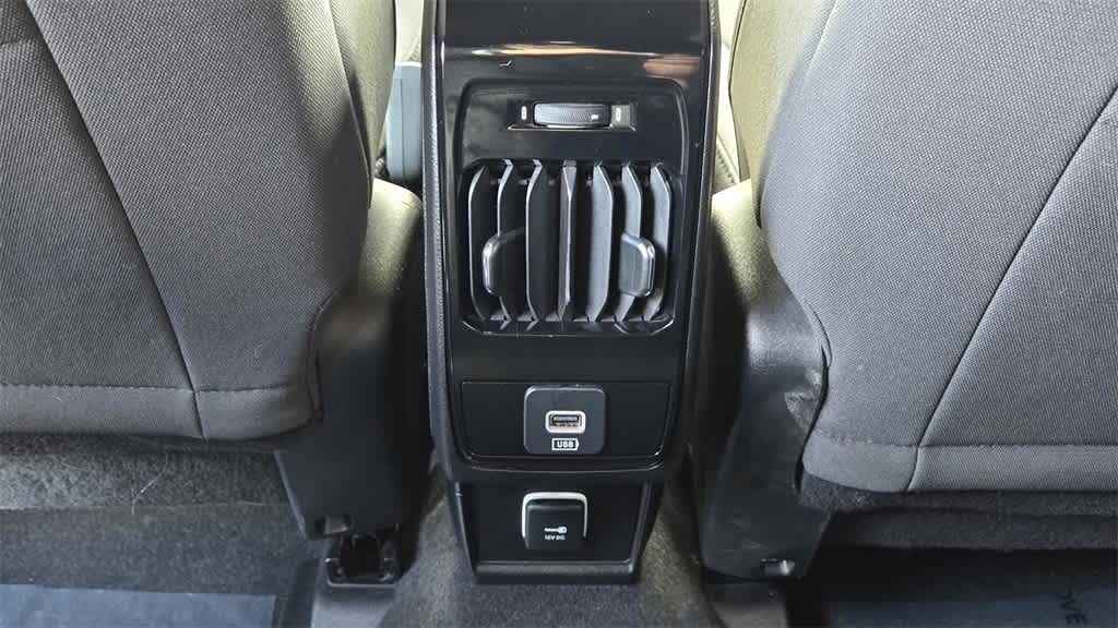 Thumbnail: 2025 Jeep Compass - 13