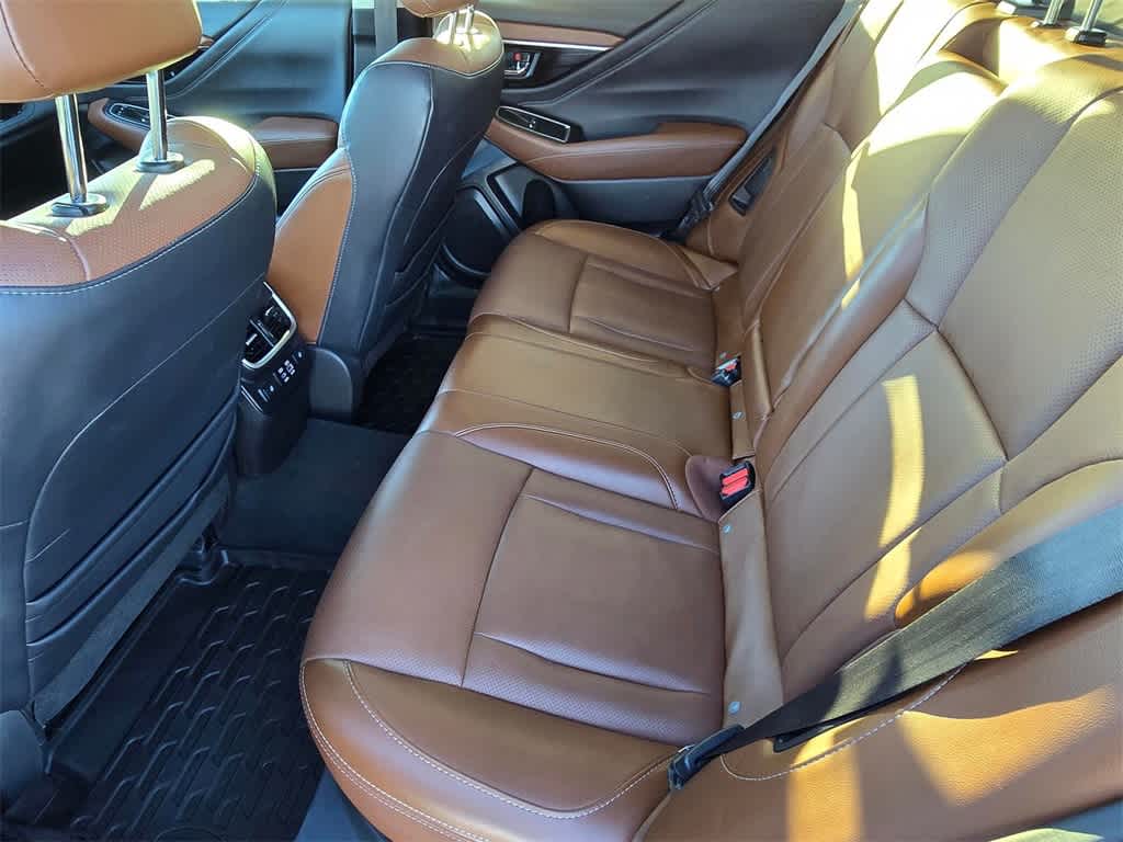 Thumbnail: 2023 Subaru Outback - 9