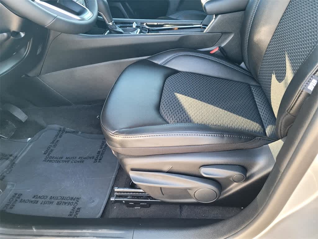 Thumbnail: 2026 Jeep Compass - 14