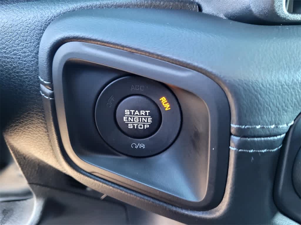 Thumbnail: 2026 Jeep Wrangler - 18