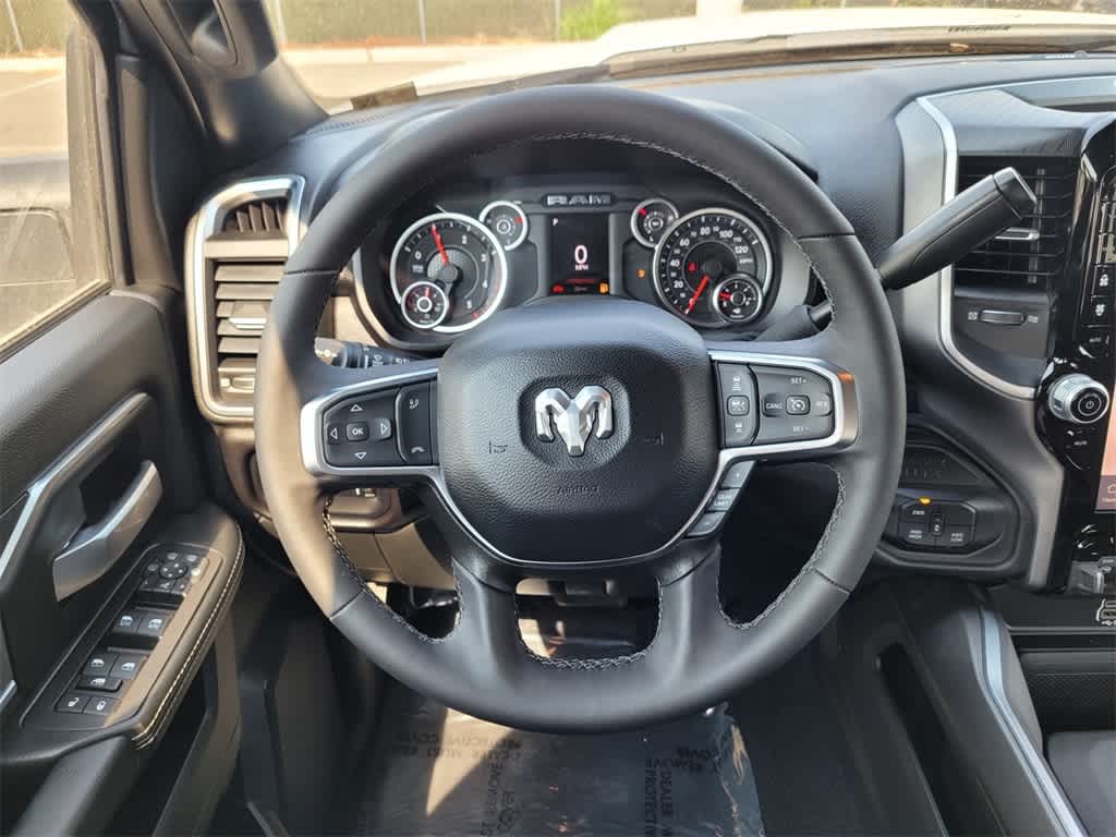 Thumbnail: 2025 RAM 2500 - 20