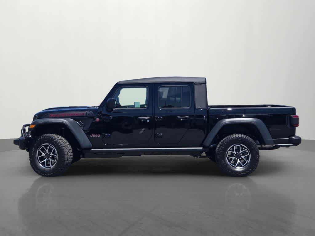 Thumbnail: 2026 Jeep Gladiator - 3