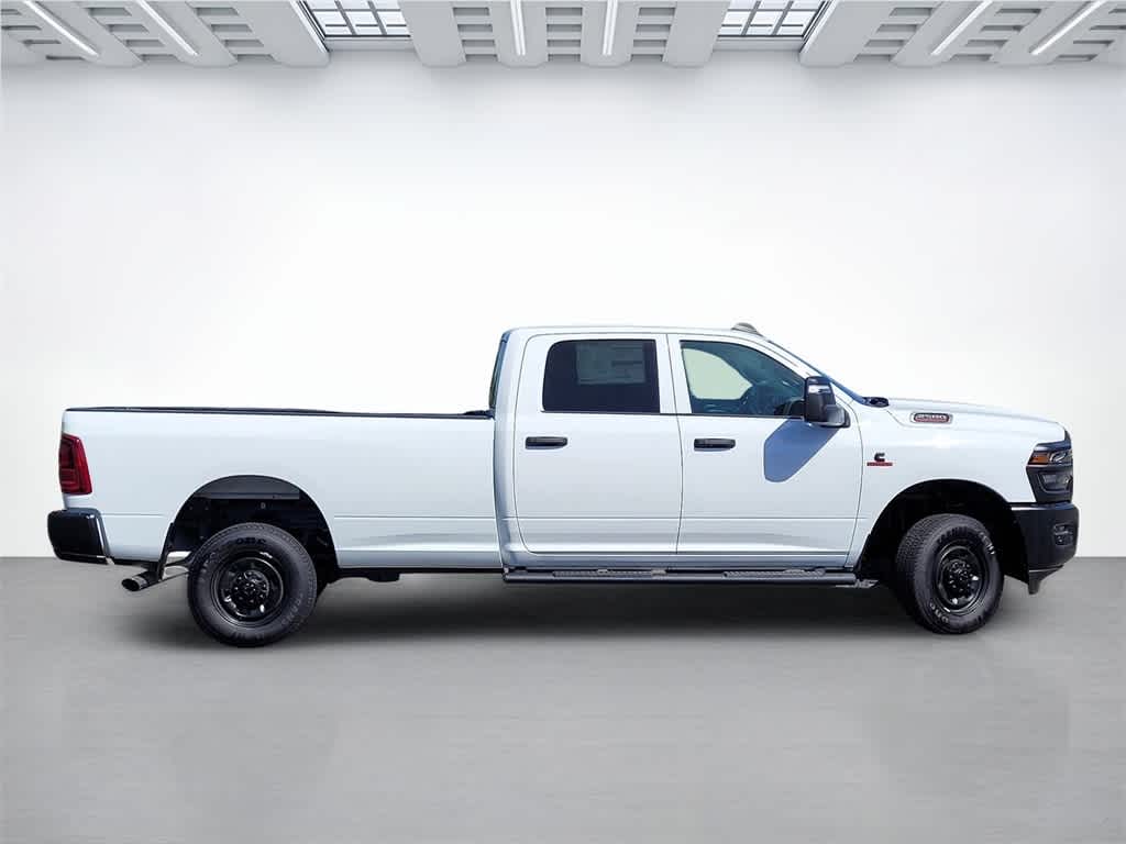 Thumbnail: 2025 RAM 2500 - 6
