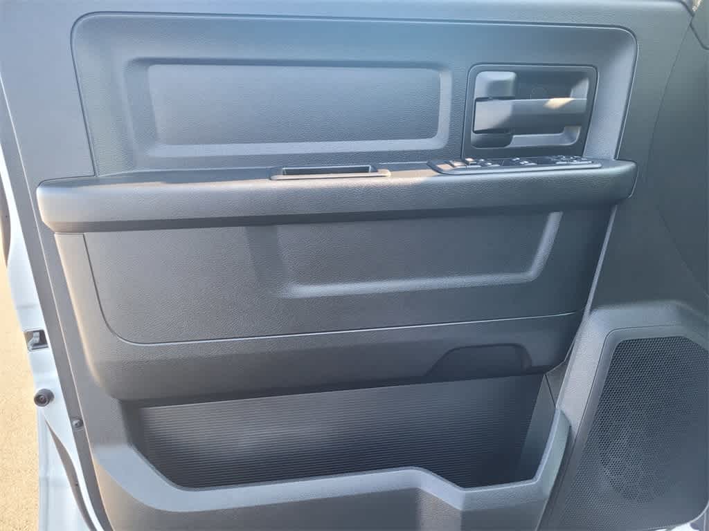 Thumbnail: 2026 RAM 2500 - 14