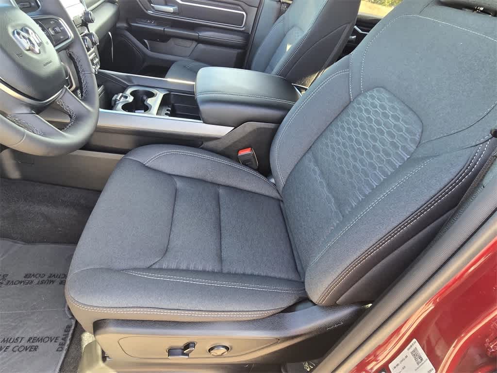 Thumbnail: 2026 RAM 1500 - 12