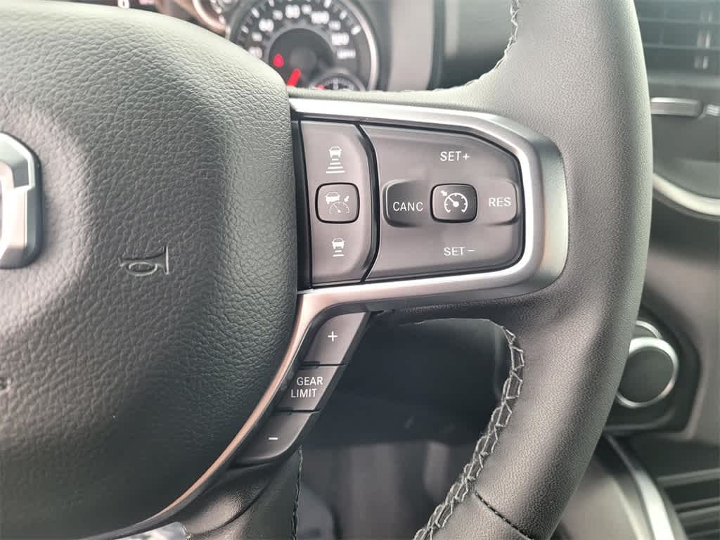 Thumbnail: 2026 RAM 1500 - 19