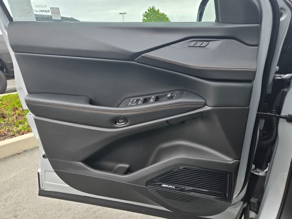 Thumbnail: 2026 Jeep Cherokee - 22