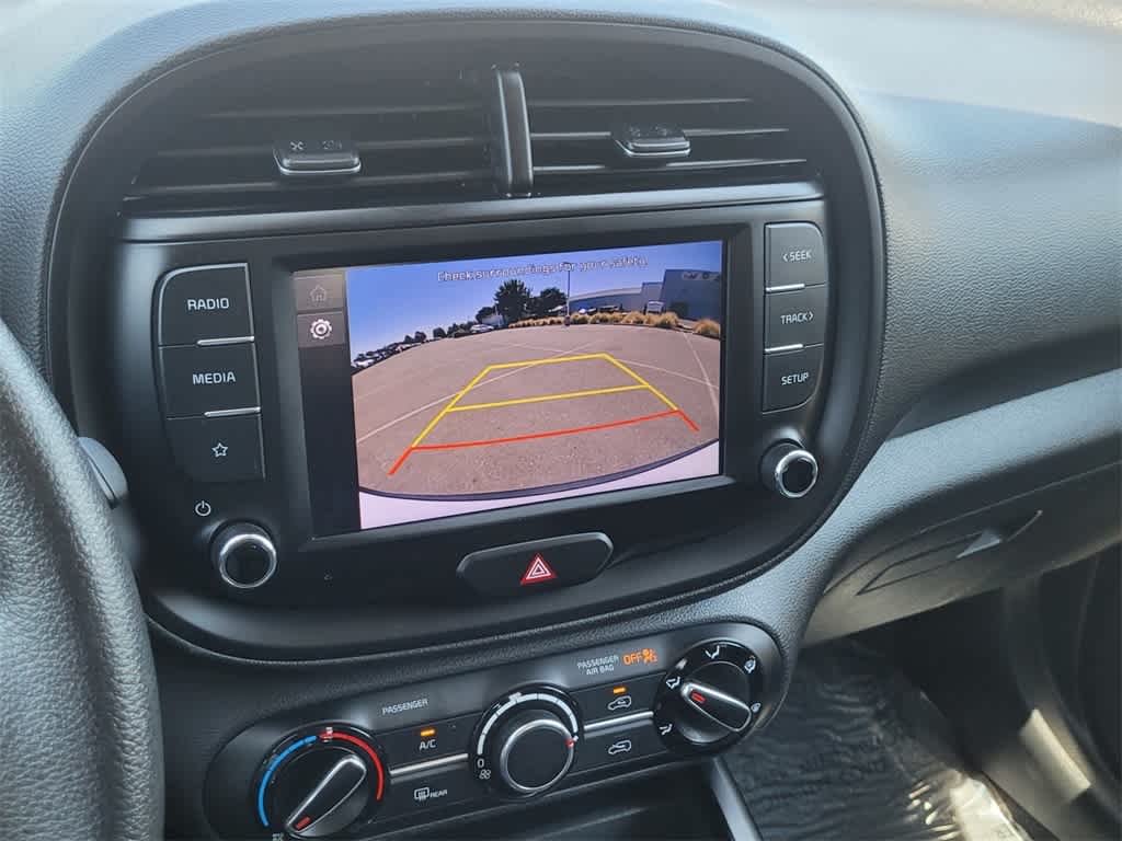 Thumbnail: 2023 Kia Soul - 18