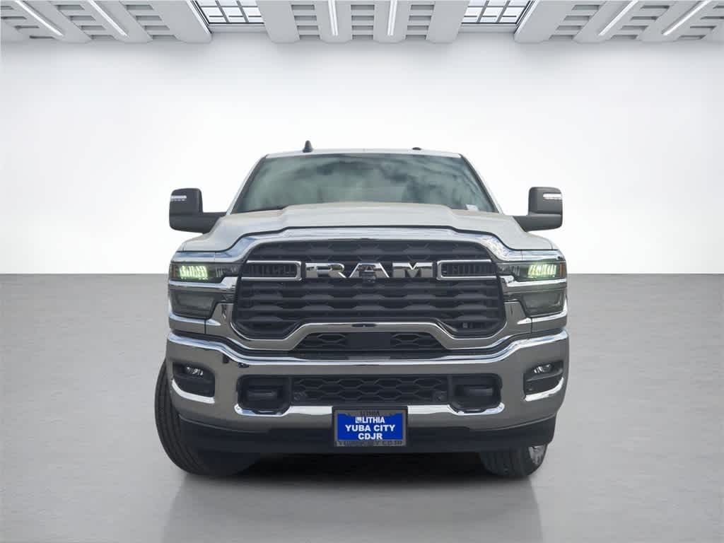 Thumbnail: 2026 RAM 2500 - 2