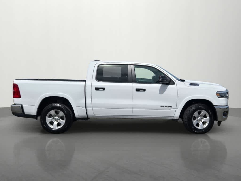 Thumbnail: 2025 RAM 1500 - 7