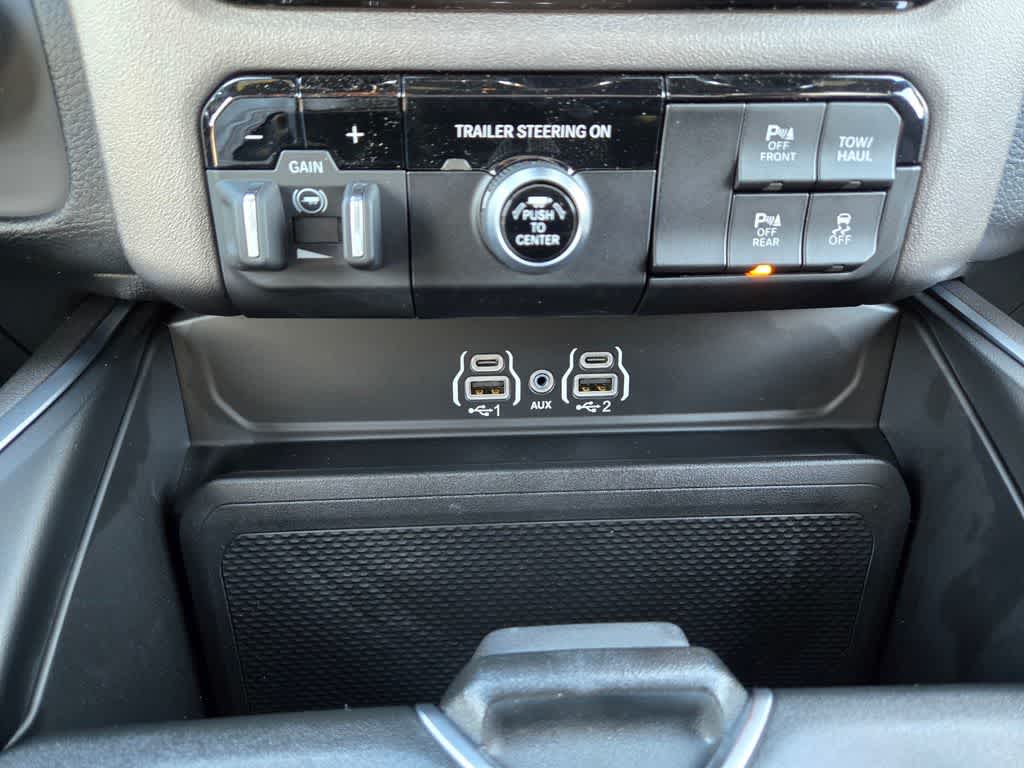 Thumbnail: 2026 RAM 1500 - 16